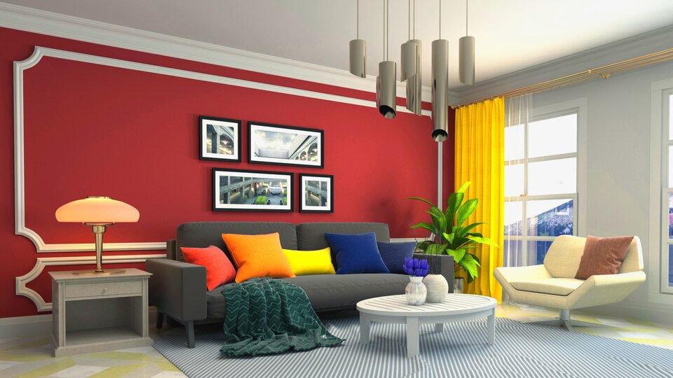 Image hover effect image